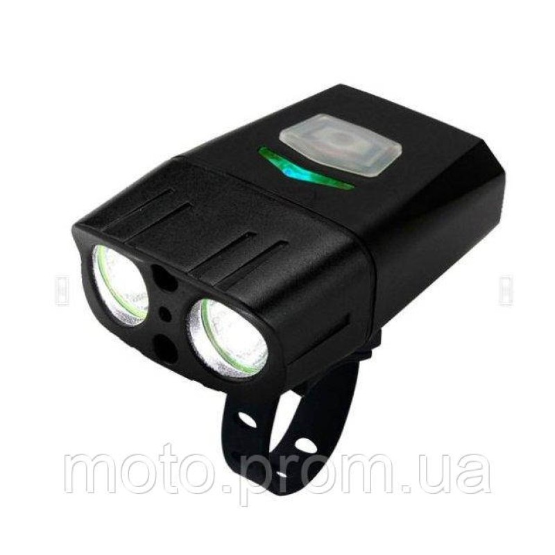 Вело фара Xeccon Link 600 USB