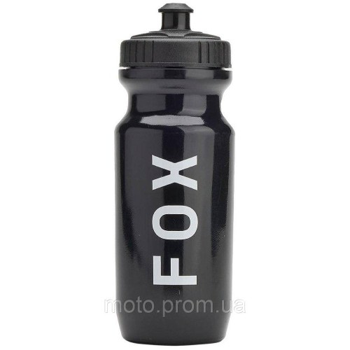 Фляга FOX BASE BOTTLE [Black] 650 ml