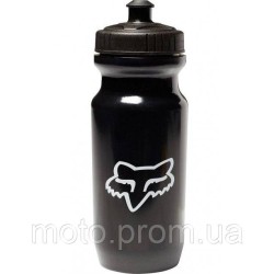 Фляга FOX BASE HEAD BOTTLE [Black] 650 ml