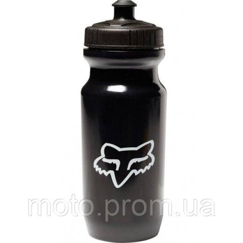 Фляга FOX BASE HEAD BOTTLE [Black] 650 ml