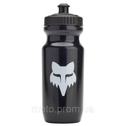 Фляга FOX BASE HEAD BOTTLE [Black] 650 ml