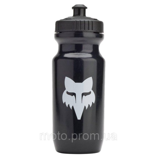 Фляга FOX BASE HEAD BOTTLE [Black] 650 ml