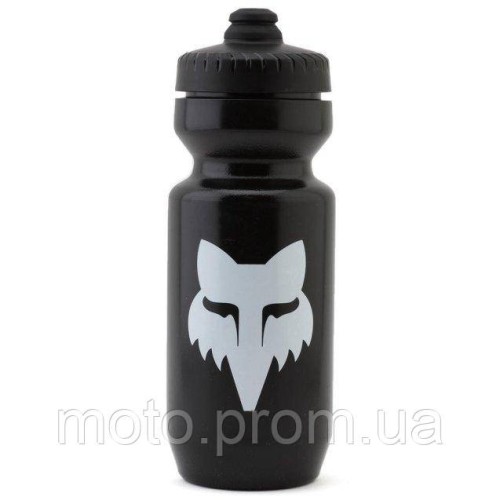 Фляга FOX PURIST BOTTLE [Black] 650 ml
