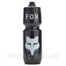Фляга FOX PURIST BOTTLE [Black] 770 ml