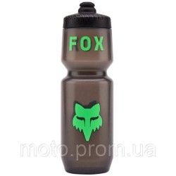 Фляга FOX PURIST BOTTLE [Smoke] 770 ml