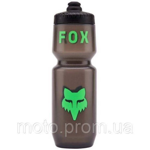 Фляга FOX PURIST BOTTLE [Smoke] 770 ml