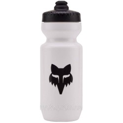 Фляга FOX PURIST BOTTLE [White] 650 ml