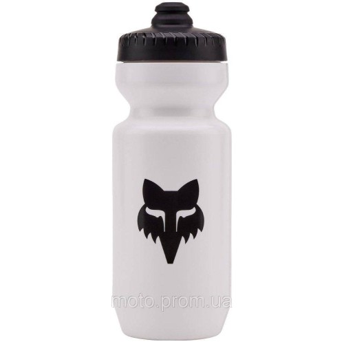 Фляга FOX PURIST BOTTLE [White] 650 ml