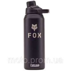Фляга FOX X-CAMELBAK BOTTLE  [Black] 770 ml