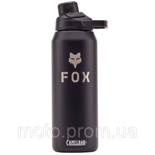 Фляга FOX X-CAMELBAK BOTTLE  [Black] 770 ml