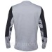 Джерсі FOX DEFEND JERSEY - TAUNT [Steel Gray] M