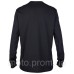 Джерсі FOX DEFEND JERSEY [Black] L