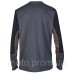 Джерсі FOX DEFEND JERSEY [Graphite] L