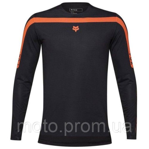 Джерсі FOX FLEXAIR JERSEY - AVIATION [Dark Sage] XL