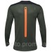 Джерсі FOX FLEXAIR JERSEY - AVIATION [Dark Sage] XL