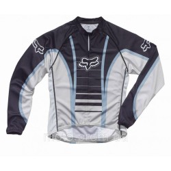 Джерсі FOX Race Jersey [Blue] L