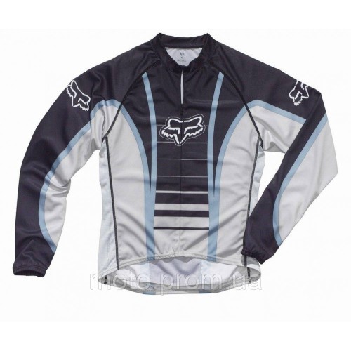 Джерсі FOX Race Jersey [Blue] L
