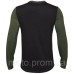 Джерсі FOX RANGER DRI-RELEASE JERSEY - AVIATION [Dark Sage] XL