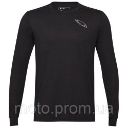 Джерсі FOX RANGER DRI-RELEASE JERSEY - LUNAR [Black] M
