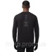 Джерсі FOX RANGER DRI-RELEASE JERSEY - LUNAR [Black] L