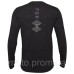 Джерсі FOX RANGER DRI-RELEASE JERSEY - LUNAR [Black] XL