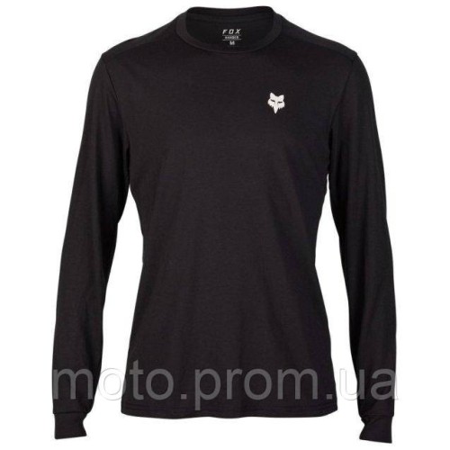 Джерсі FOX RANGER DRI-RELEASE JERSEY - SHEPHERDS [Black] XL