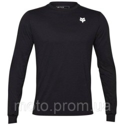 Джерсі FOX RANGER DRI-RELEASE JERSEY [Black] M