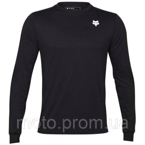 Джерсі FOX RANGER DRI-RELEASE JERSEY [Black] L