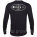 Джерсі FOX RANGER DRI-RELEASE JERSEY [Black] XL