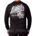 Джерсі FOX RANGER DRI-RELEASE JERSEY [Black] M