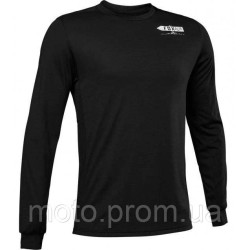 Джерсі FOX RANGER DRI-RELEASE JERSEY [Black] L