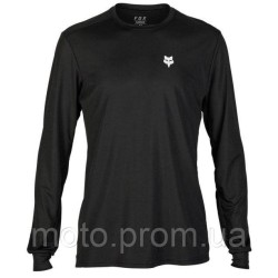 Джерсі FOX RANGER JERSEY - WAYFARING [Black] M