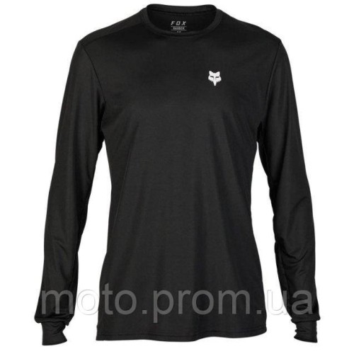 Джерсі FOX RANGER JERSEY - WAYFARING [Black] M