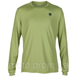 Джерсі FOX RANGER JERSEY - WAYFARING [Pale Green] L