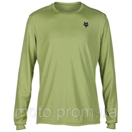 Джерсі FOX RANGER JERSEY - WAYFARING [Pale Green] L