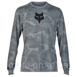 Джерсі FOX RANGER TRU DRI JERSEY [Cloud Grey] XL