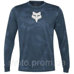 Джерсі FOX RANGER TRU DRI JERSEY [Dark Vintage] L