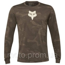 Джерсі FOX RANGER TRU DRI JERSEY [Dirt] L