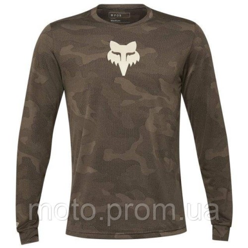 Джерсі FOX RANGER TRU DRI JERSEY [Dirt] L