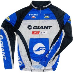 Джерсі Kopyl Bros Race Jersey - Giant [Blue] XXL