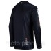 Джерсі LEATT MTB 4.0 Enduro Jersey [Black] L