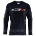 Джерсі LEATT MTB 4.0 Enduro Jersey [Black] XL