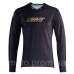 Джерсі LEATT MTB 4.0 Gravity Jersey [Black] M