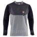 Джерсі LEATT MTB 5.0 All Mauntain Jersey [Granite] M