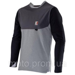 Джерсі LEATT MTB 5.0 All Mauntain Jersey [Granite] L