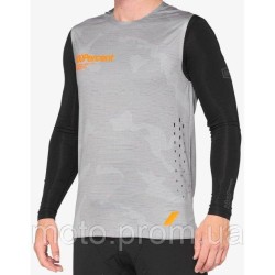 Джерсі Ride 100% R-CORE Concept Jersey [Camo] L
