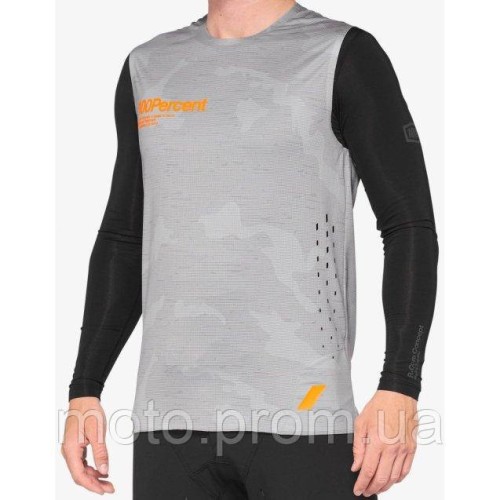 Джерсі Ride 100% R-CORE Concept Jersey [Camo] L