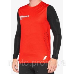 Джерсі Ride 100% R-CORE Concept Jersey [Red] L