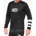 Джерсі Ride 100% R-CORE Jersey [Black] M