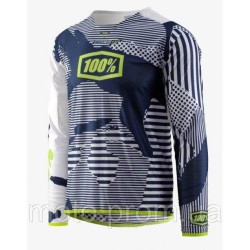 Джерсі Ride 100% R-Core-X Jersey [Camo] L